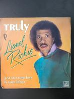 Lionel Richie  truly, Ophalen of Verzenden