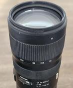 Tamron 70-200mm 2.8 G2 voor Canon EF in zeer mooie staat, Ophalen, Zo goed als nieuw, Telelens, Zoom
