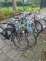 Mooie batavus kinder fietsen 24 & 26 inch, Versnellingen, Batavus, Ophalen of Verzenden, 53 tot 56 cm