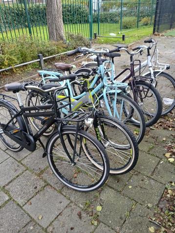 Mooie batavus kinder fietsen 24 & 26 inch  beschikbaar voor biedingen