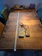 Ledbalk met lichtcomputer, Ophalen of Verzenden, Gebruikt