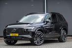 Volvo XC90 T8 Recharge 455Pk Aut. | Plug In Hybrid | Dark |, Auto's, Volvo, Gebruikt, Zwart, 4 cilinders, 1969 cc
