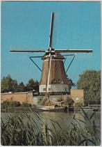Vreeland De Vecht en Molen De Ruiter Zeeschouw Gooitske, Verzenden, 1980 tot heden, Ongelopen, Utrecht