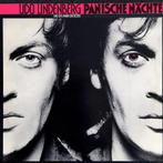 CD / Udo Lindenberg & Panik-Orchester ‎– Panische Nächte  RM, Ophalen, Zo goed als nieuw, Alternative