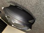 Achterkap zip agaat grijs NIEUW!!, Ophalen of Verzenden, Nieuw, Piaggio