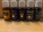 Young Living essential oils, Ophalen of Verzenden, Nieuw, Aroma