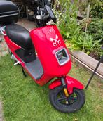 de Leidsche scooter! IVA E-go S4 7515 km. Moet snel weg!, Ophalen, Gebruikt, Elektrisch