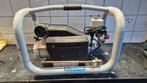 creemers compressor, Doe-het-zelf en Verbouw, Compressors, Ophalen of Verzenden, Gebruikt