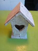 Vogelhuisje, Petra, Nieuw, Ophalen of Verzenden, Lapis.rosa@hotmail.com