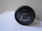 Triumph TR250/TR5/TR6 temperatuur meter, Auto-onderdelen, Dashboard en Schakelaars, Gebruikt, Triumph, Verzenden