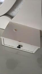 make up tafel, Huis en Inrichting, Slaapkamer | Nachtkastjes, Ophalen of Verzenden, Gebruikt, 65 cm of meer, 70 cm of meer