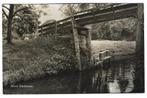 G174 Giethoorn, Verzenden, 1940 tot 1960, Gelopen, Overijssel