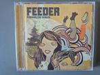 Feeder - Pushing the Senses (CD, 2005), Ophalen of Verzenden, Zo goed als nieuw, Alternative