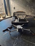 DJI Mini 3 met Smart Controller + Extra's, Audio, Tv en Foto, Drones, Ophalen of Verzenden, Zo goed als nieuw, Drone met camera