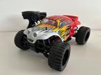 Himoto Baja T1 truck 2,4ghz 1/10 rc auto, Elektro, Gebruikt, Auto offroad, Ophalen of Verzenden