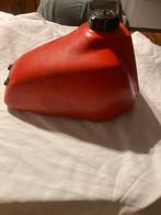 Honda cr elsinore 1980 benzine tank, Motoren, Ophalen of Verzenden, Gebruikt