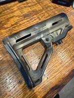 Airsoft stock, Ophalen of Verzenden, Gebruikt