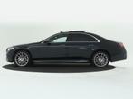 Mercedes-Benz S-Klasse 450 e Lang AMG Line | Dashcam | Achte, Automaat, Achterwielaandrijving, 367 pk, Bruin