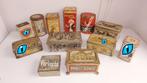 Trommeltjes, koek, snoep trommel, trommels antiek E, Antiek en Kunst, Ophalen of Verzenden