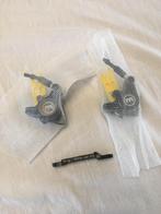 2 Remklauwen Magura MT 4 Flatmount+adaptor, Nieuw, Overige typen, MAGURA, Algemeen