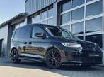 Volkswagen Caddy Cargo 2.0 TDI DSG | Black Edition | LED lam, Automaat, Stof, Zwart, Volkswagen
