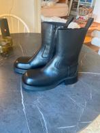 Miista boots Yolanda | 38 | nieuw in doos, Kleding | Dames, Schoenen, Verzenden, Zwart, Lage of Enkellaarzen, Nieuw