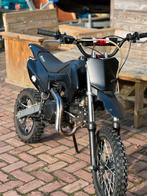 Pitbike 125 cc 4 takt, Fietsen en Brommers, Minibikes, Midibikes en Pitbikes, Ophalen, Nitro, 125 cc, Pitbike
