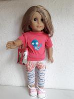 kleding voor American girl/our generation/gotz doll 46/50 cm, Verzamelen, Poppen, Nieuw, Ophalen of Verzenden, Kleertjes