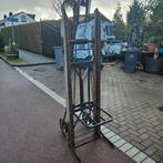 Zakkenheffer    bouwjaar 1900, Antiek en Kunst, Antiek | Gereedschap en Instrumenten, Ophalen