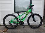 Cube 240 Race - Frame-maat = 32 cm - 24 inch wielmaat, Hardtail, Zo goed als nieuw, Ophalen, Overige merken