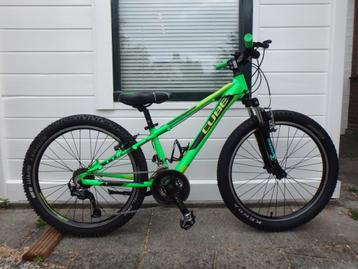 Cube 240 Race - Frame-maat = 32 cm - 24 inch wielmaat beschikbaar voor biedingen