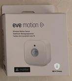 3x Eve Gen 2.0  Bewegingsmeldersp, Ophalen of Verzenden, Zo goed als nieuw