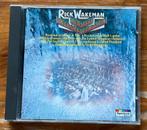 Rick Wakeman - Journey to the Centre of the Earth (progrock), Ophalen of Verzenden, Zo goed als nieuw, Poprock