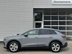 Audi Q4 e-tron edition 40 e-tron 63 kWh 150 kW / 204 PK | St, Automaat, Stof, Zwart, LED verlichting