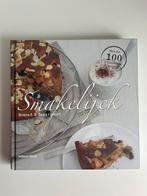 Smakelijck Gezond en Gevarieerd door Williene Klinck, Boeken, Kookboeken, Ophalen of Verzenden, Zo goed als nieuw, Overige gebieden