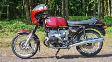 BMW R100S beschikbaar voor biedingen
