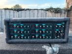 Solton PA 6/100 Power Mixer 6 kanaals, Ophalen, Gebruikt