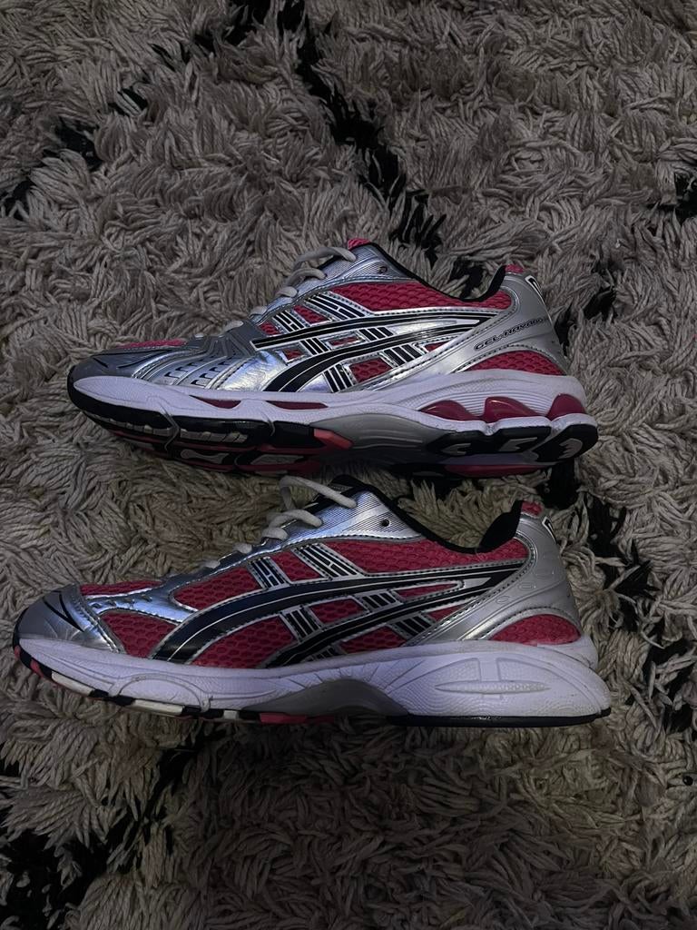 Asics kayano 14, Overige kleuren, Ophalen of Verzenden, Sneakers of Gympen, Zo goed als nieuw