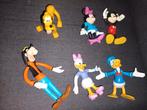 Buigzame disney poppetjes van AH, Ophalen of Verzenden, Zo goed als nieuw