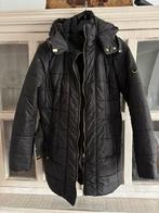 Mooie winterjas Jessica, Kleding | Dames, Jassen | Winter, Ophalen of Verzenden, Zo goed als nieuw, Maat 38/40 (M), Bruin