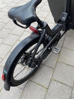 Urban arrow electrisch bakfiets, Ophalen of Verzenden, Zo goed als nieuw, Overige merken, Huif