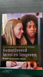 Pabo, Ophalen of Verzenden, Zo goed als nieuw