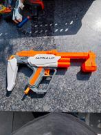 Nerf buitenspeelgoed, Ophalen, Zo goed als nieuw