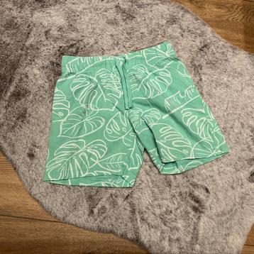 H&M korte broek maat 122 beschikbaar voor biedingen