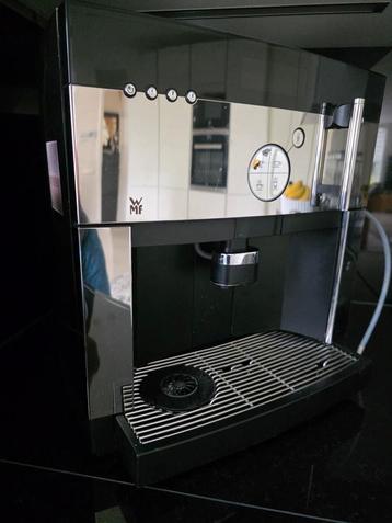 WMF 1000 Pro koffiemachine beschikbaar voor biedingen