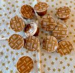 Dolce Gisto cups, Diversen, Ophalen