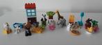 Diversen Duplo dieren, Ophalen of Verzenden, Gebruikt, Duplo