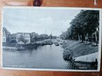 Dokkum Drie-pijpster gracht, Ophalen of Verzenden, Voor 1920, Zuid-Holland