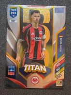 Panini Fifa365 2026    TITAN    KOCH    EINTRACHT FRANKFURT, Hobby en Vrije tijd, Ophalen of Verzenden, Zo goed als nieuw, Plaatje