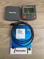 Raymarine ST6001 bedieningsunit voor stuurautomaat - E12098, Watersport en Boten, Navigatiemiddelen en Scheepselektronica, Gebruikt
